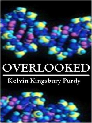 cover image of Overlooked